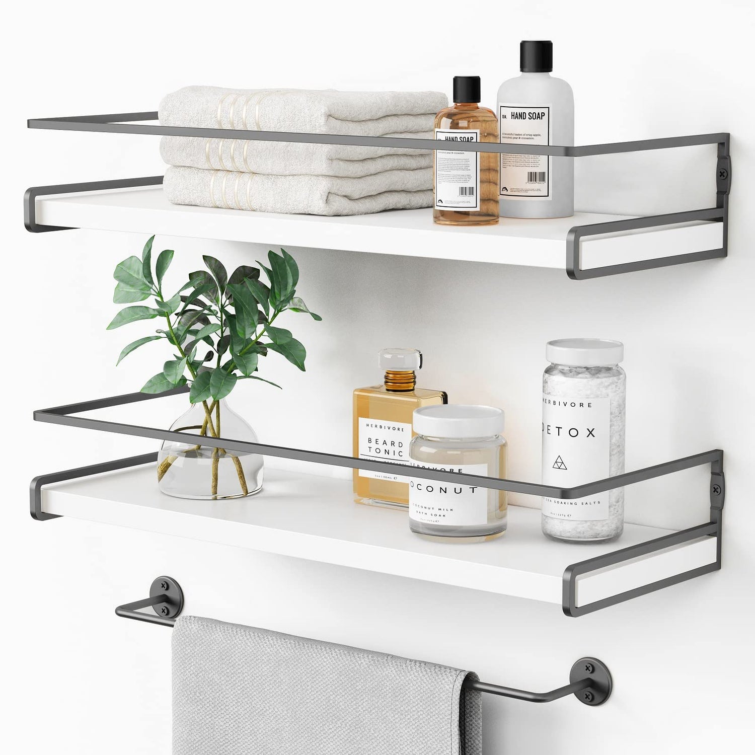 Wall Shelf